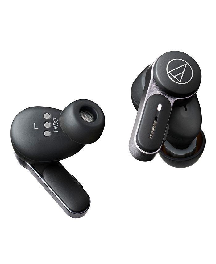 audio-technica Audio-Technica Truly Wireless Earbuds