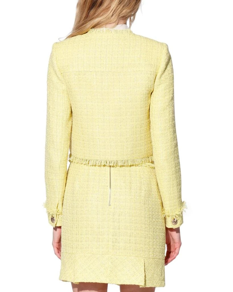 Walter Baker Bennet Jacket 2