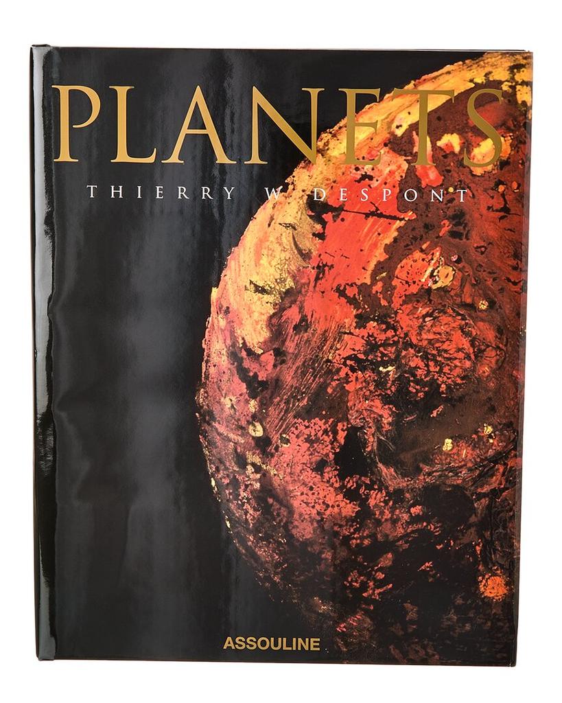 Assouline Planets (Special Edition)