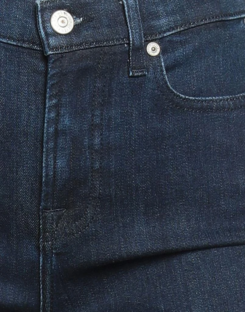 7 For All Mankind Denim pants 4