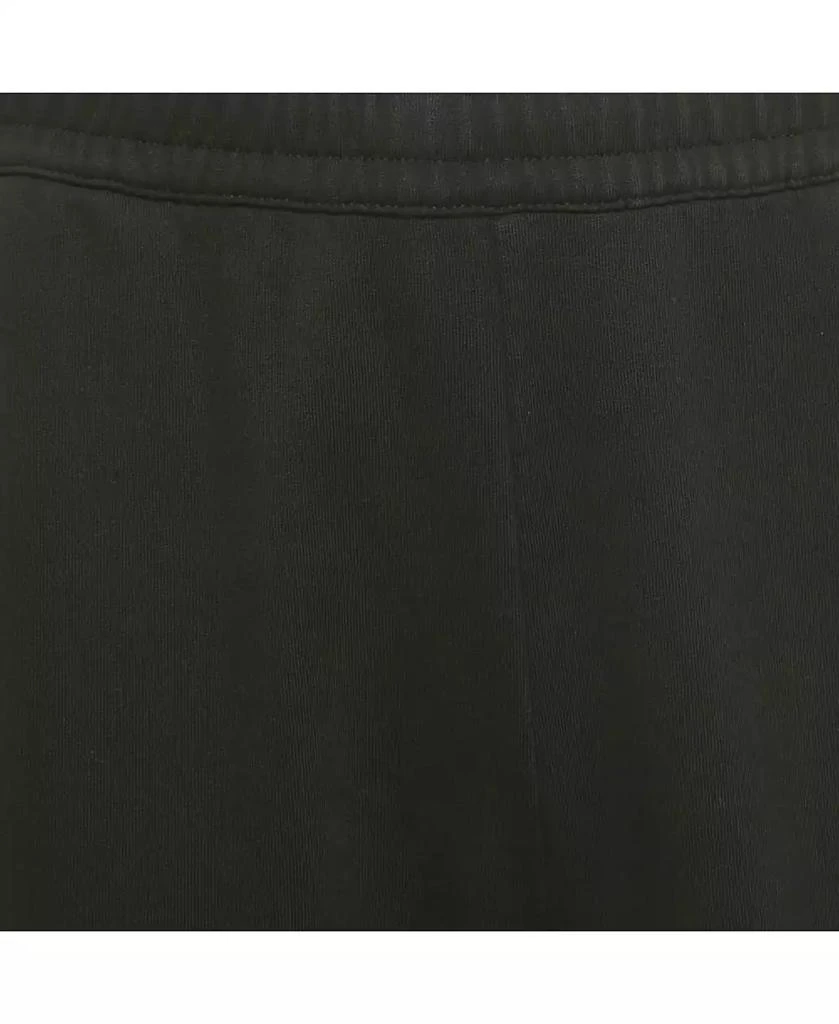 Pre-Owned Burberry Men's Black Logo Applique Cotton Jogger Pants 4