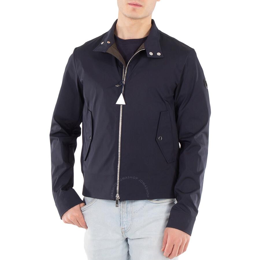 Moncler Moncler Cathala Bomber Jacket, Brand Size 3 (Large)