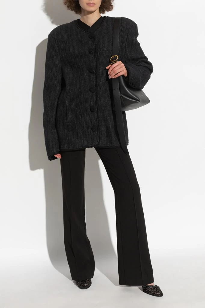 The Mannei Blazer Dara 2