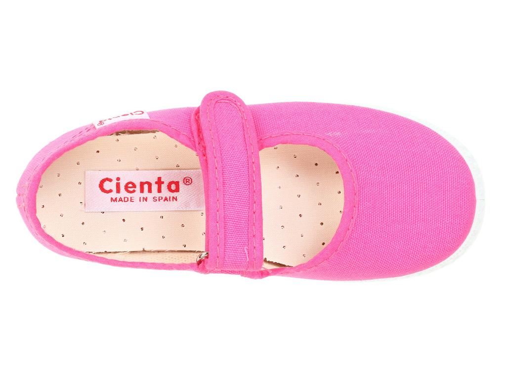 Cienta Kids Shoes 5600012 (Infant/Toddler/Little Kid/Big Kid)