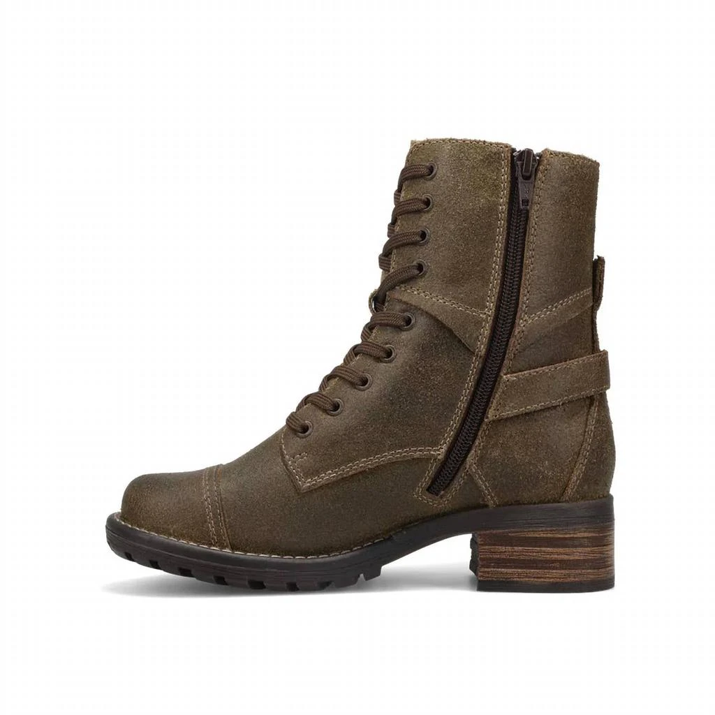 Taos Taos - CRAVE BOOT 2
