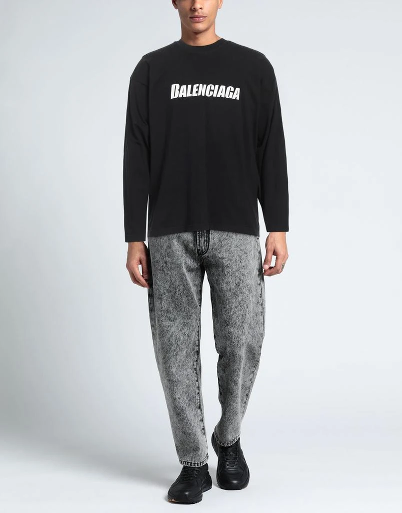 Balenciaga T-shirt 2