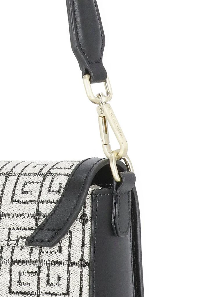 Guy Laroche Guy Laroche Patterned Shoulder Bag 4