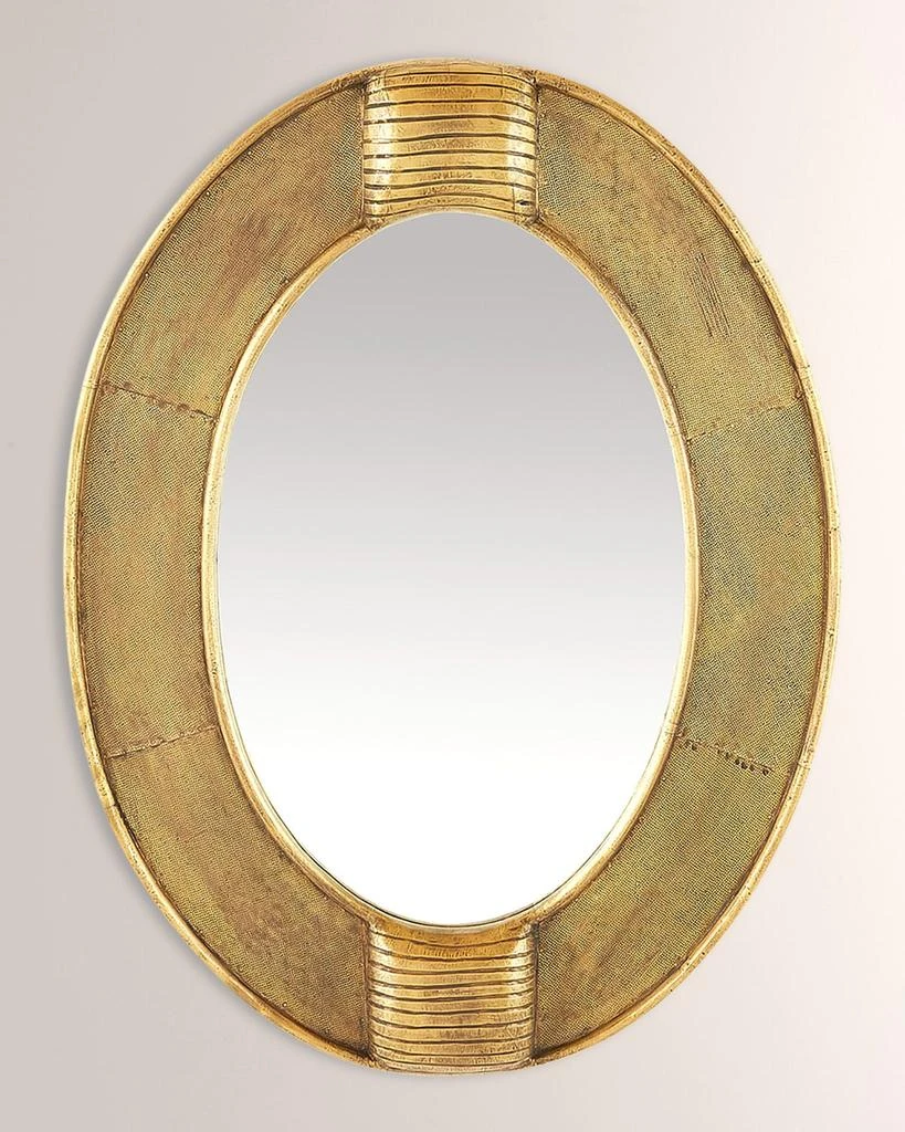 Arteriors Eagan 40" Wall Mirror 1