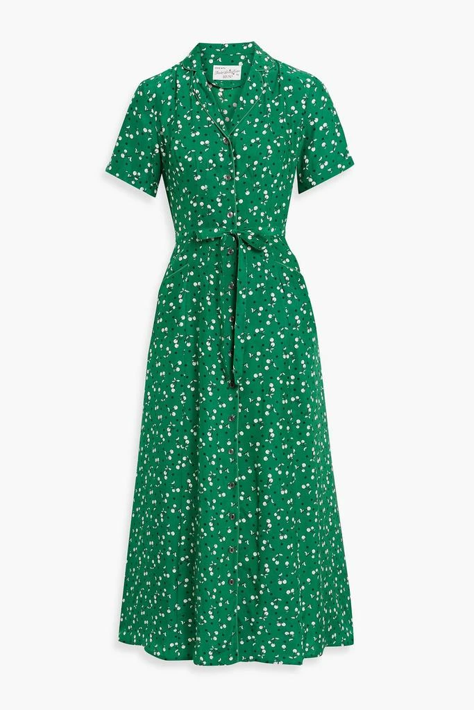 Shop Maria printed silk midi dress on Sale at BeyondStyle  Get 56% Off  Maria printed silk midi dress with Limited-Time Flash Deals, Exclusive  Discounts, and Special Offers. Enjoy Unbeatable Savings on