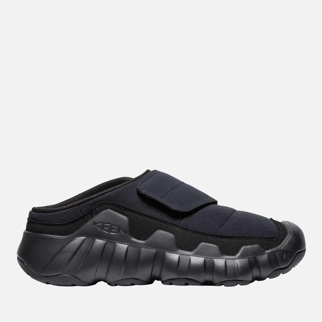 Keen Keen Women's Hypowser Nylon-Ripstop Wrap Shoes 1
