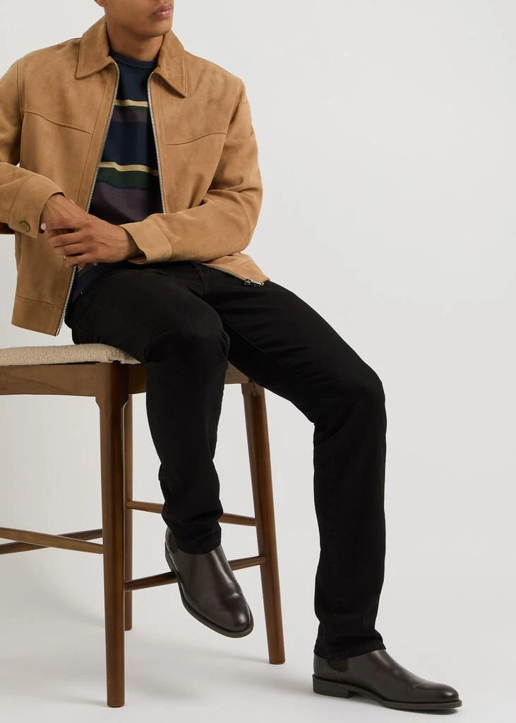Paul Smith Cedric leather Chelsea boots 5