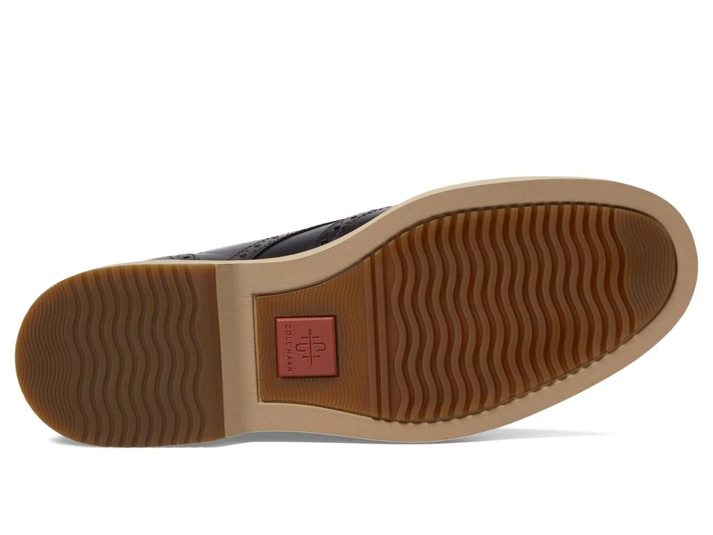 Cole Haan American Classics Montrose Plain Toe Oxford 3