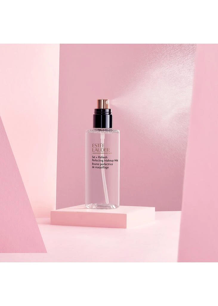 Estée Lauder Set + Refresh Perfecting Makeup Mist 116ml 2