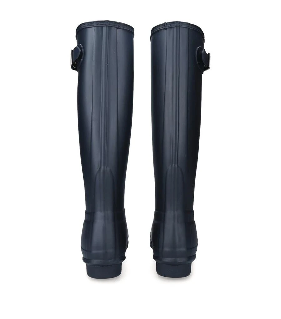 Hunter Original Tall Welly Boots 2