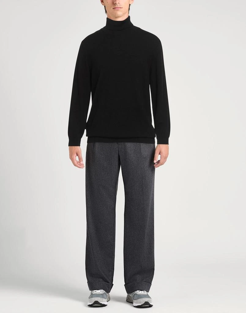 BELLWOOD Turtleneck 2