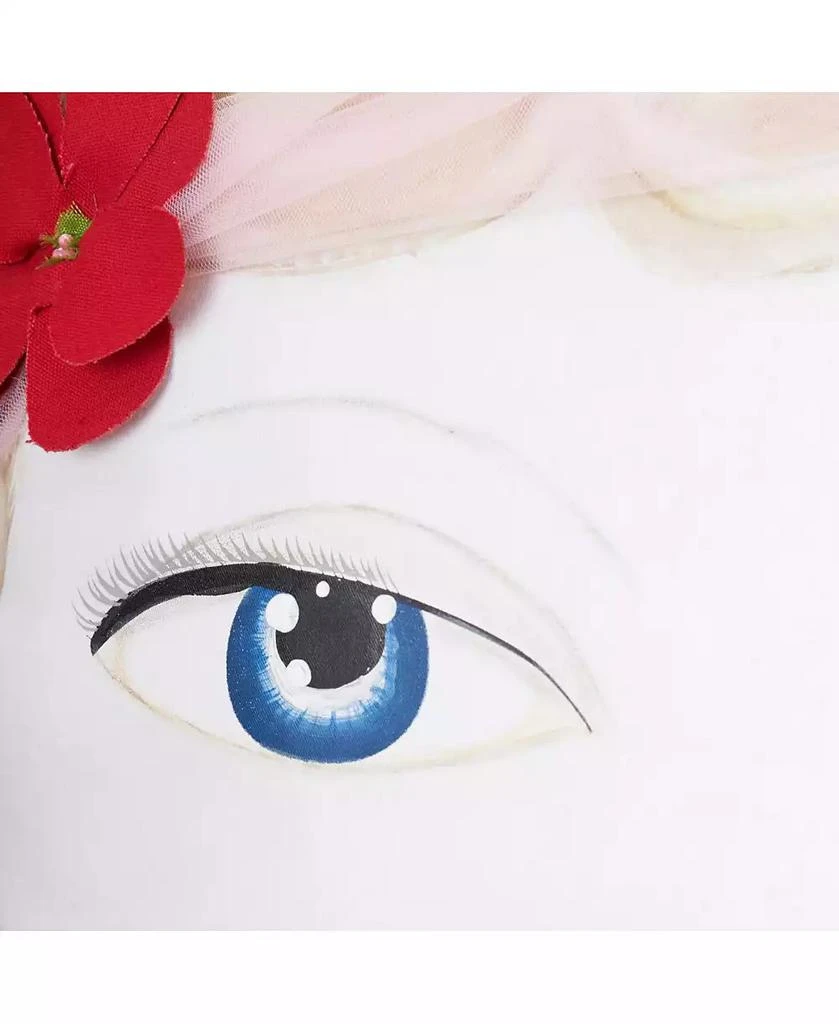 Gallerie II Lolita Zombinaland Soft Collectible Figurine Doll Pillow 3