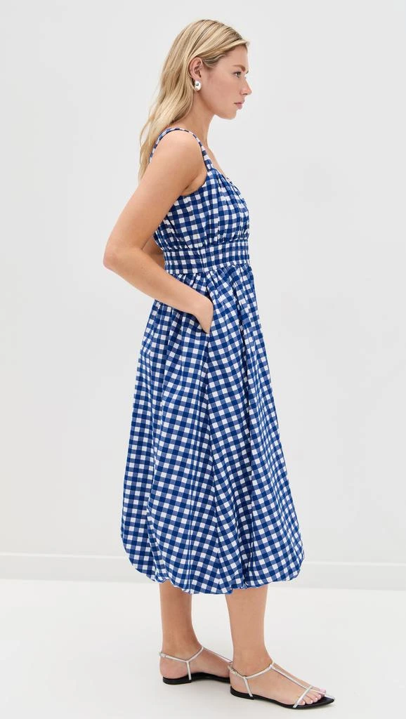 Sea Neci Gingham Tank Dress 3
