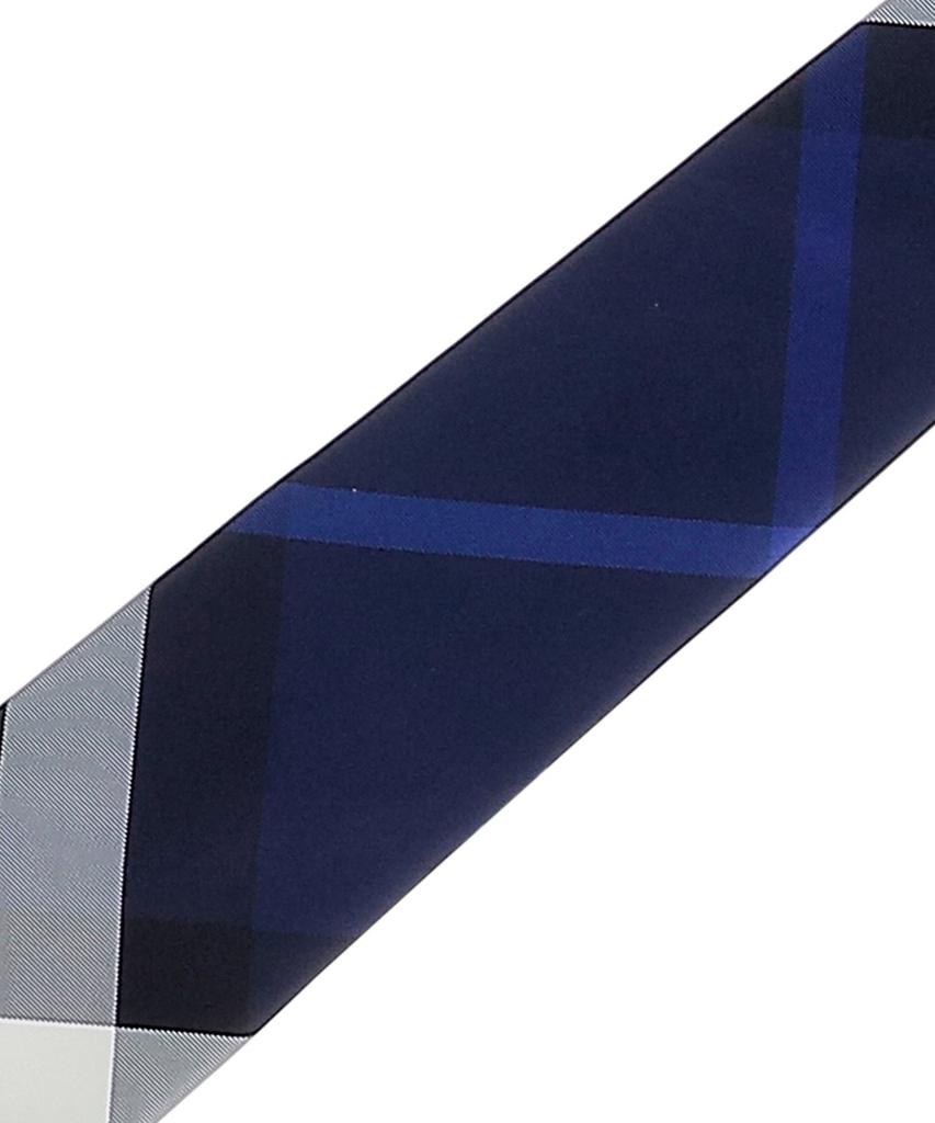 Burberry Burberry Checked Pointed-Tip Tie