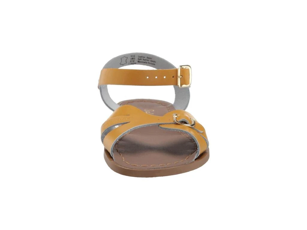 Salt Water Sandal by Hoy Shoes Classic (Big Kid/Adult) 7