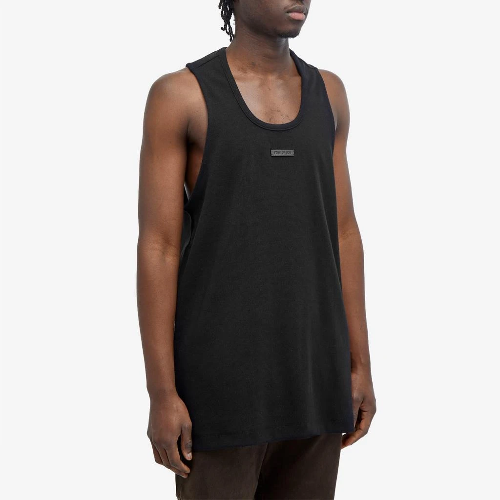 Fear of god Fear of God 8th Ribbed Tank 2
