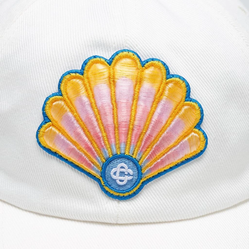 Casablanca Patch cap 5