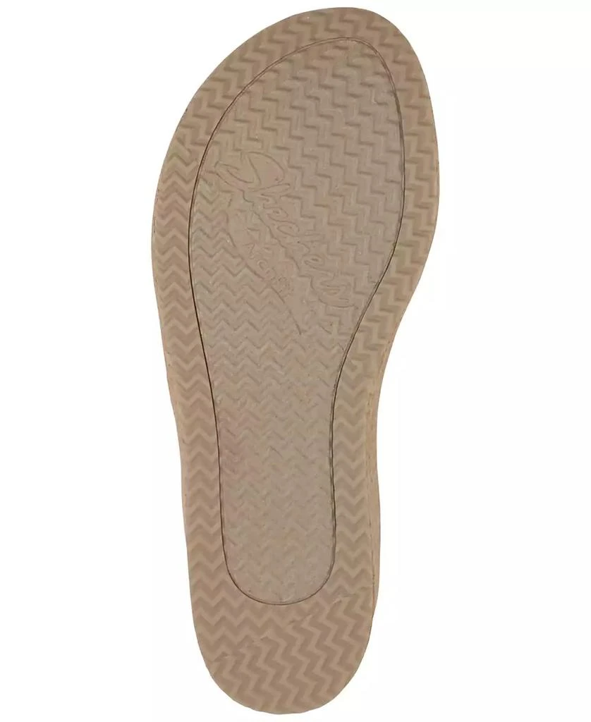 SKECHERS Women’s Beverlee - Love Stays Wedge Sandals from Finish Line 5