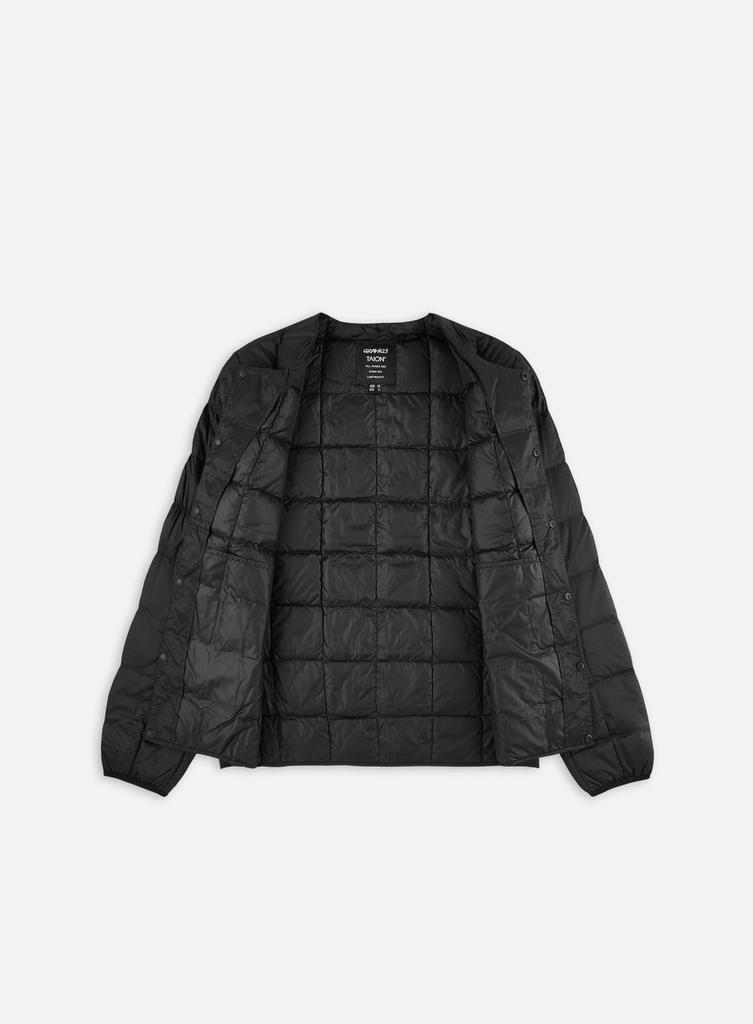 Gramicci Gramicci Quilted Jacket