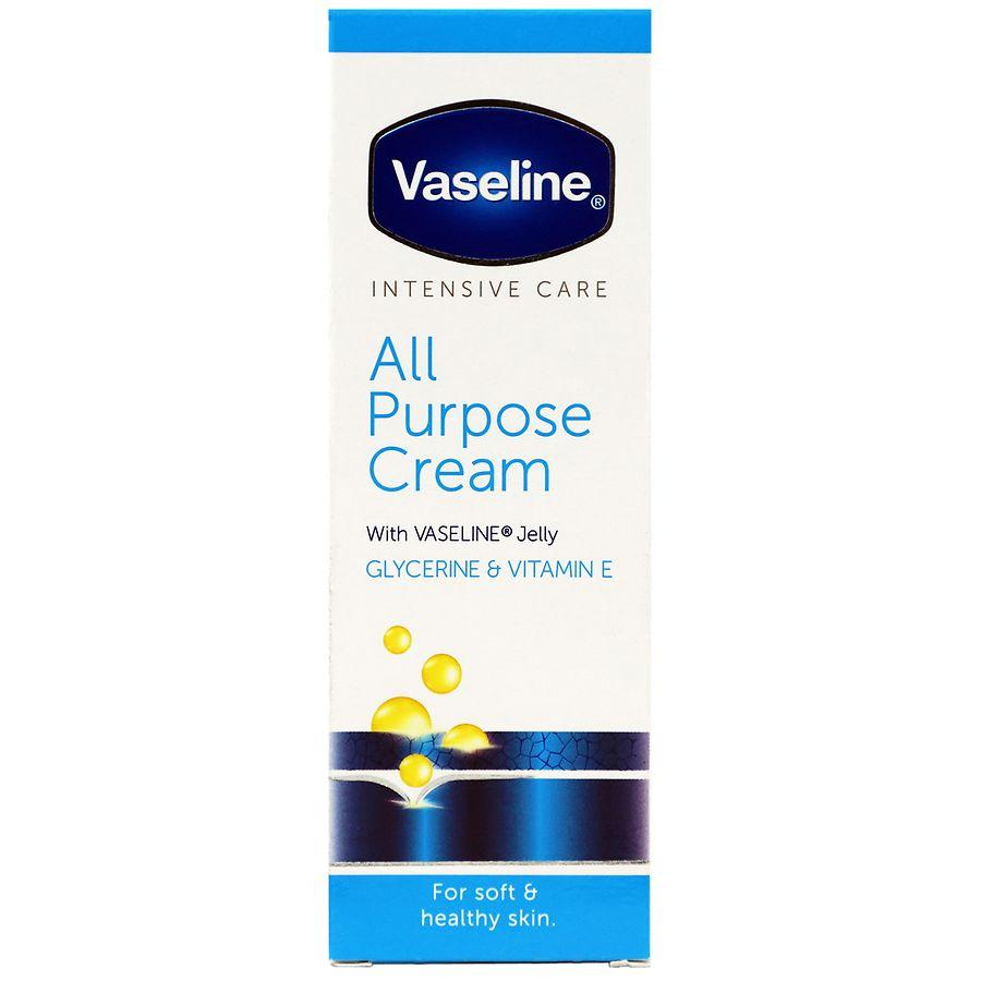 Vaseline All Purpose Cream