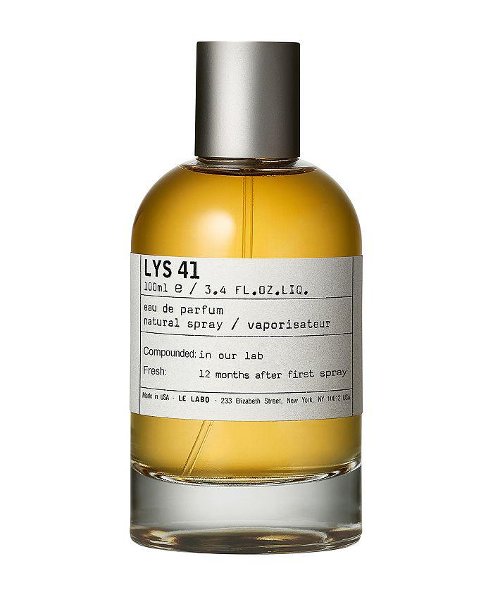 Le Labo Lys 41 Eau de Parfum