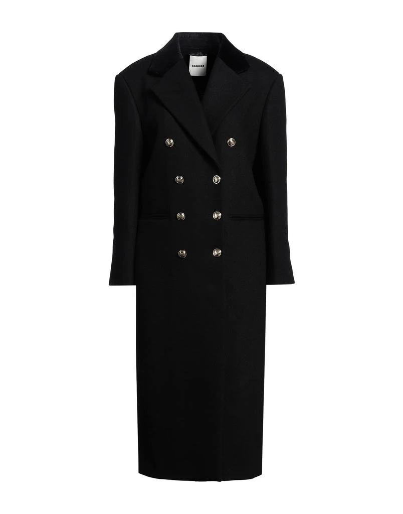 Sandro Coat 1