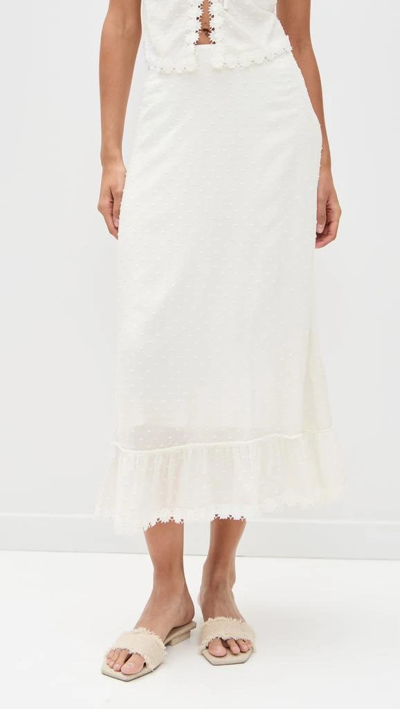 Peixoto Lola Skirt 6