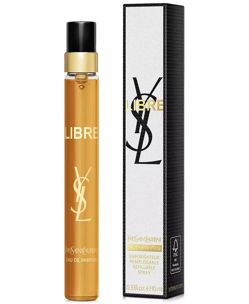 Yves Saint Laurent Libre Intense Eau de Parfum Spray, 1-oz., Online Only! 2
