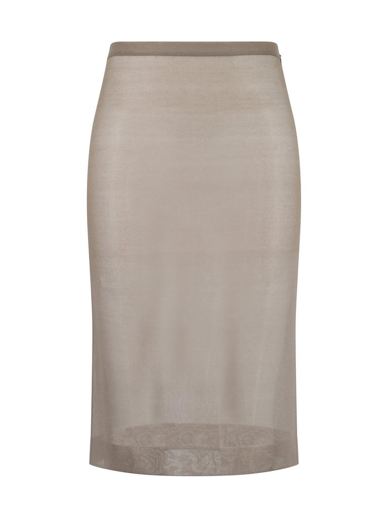 【関税&送料込】Saint Laurent Cotton Midi Skirt uploading-1439082.jpg