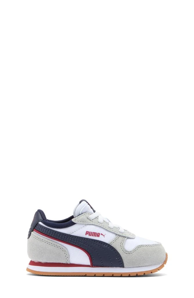 Puma Kids' Miller Sneaker 4