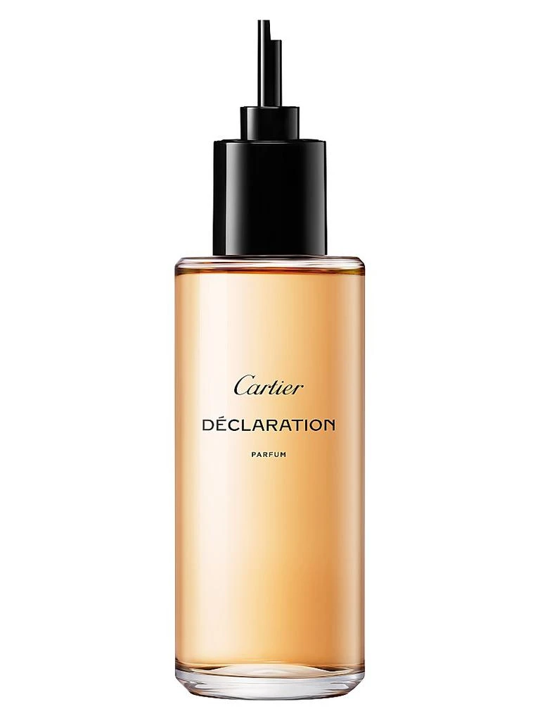 Cartier Déclaration Parfum Refill 1