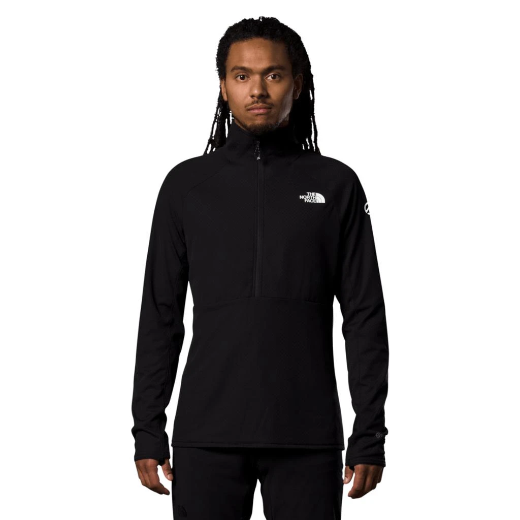 The North Face The North Face Summit Series FutureFleece LT Half Zip Pullover - Men's 1