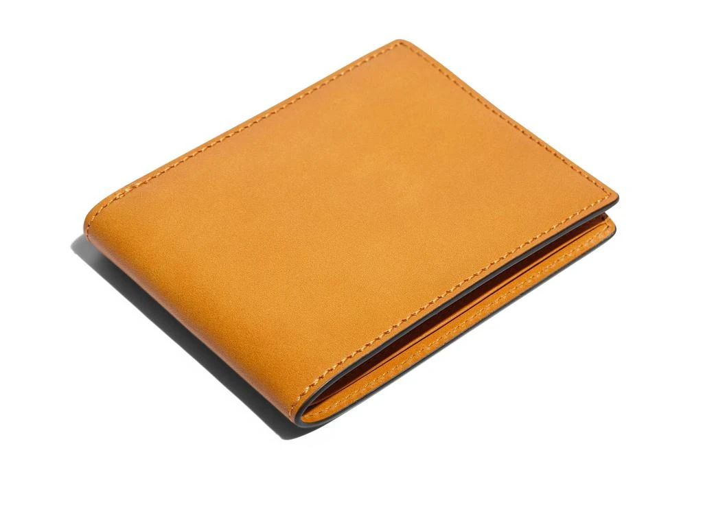 Bosca Britan Eight-Pocket Deluxe Executive Wallet 5