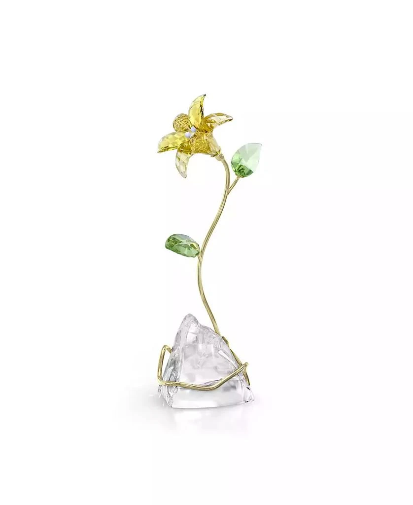 Swarovski Florere Lily Figurine 1