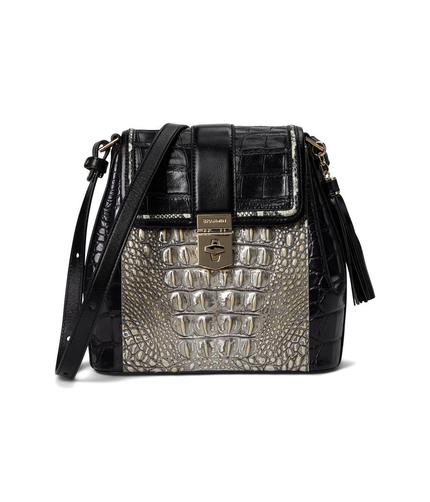 Brahmin Melbourne Margo Crossbody