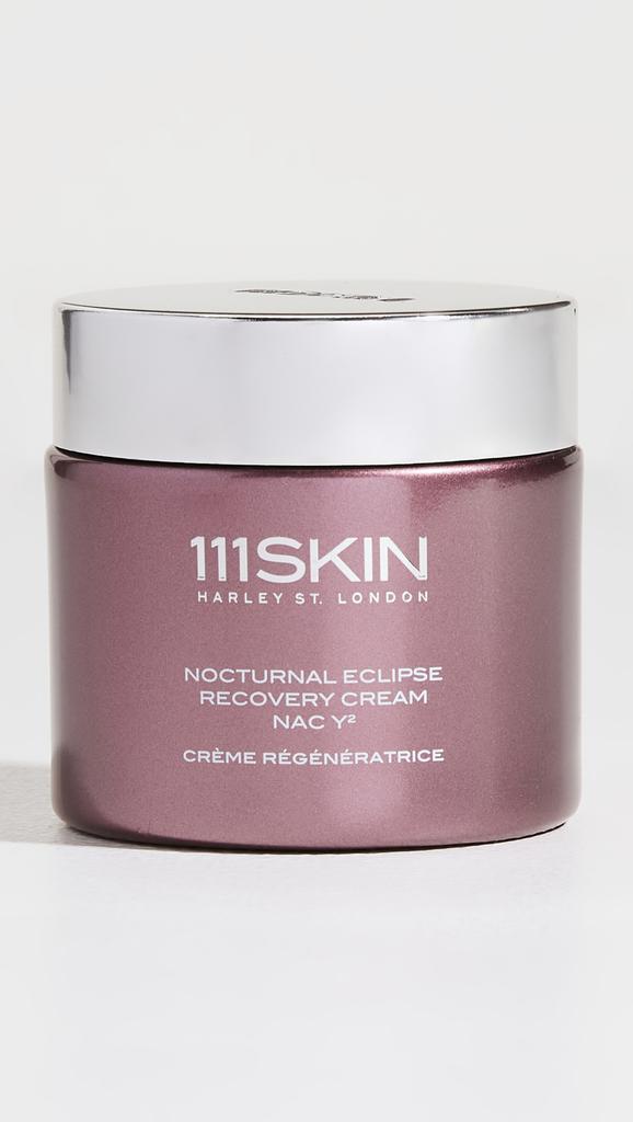 111skin Nocturnal Eclipse Recovery Cream NAC Y2