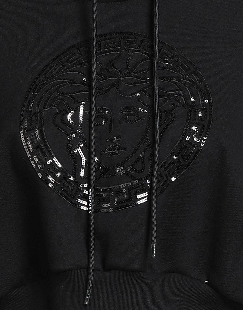 Versace Hooded sweatshirt 4