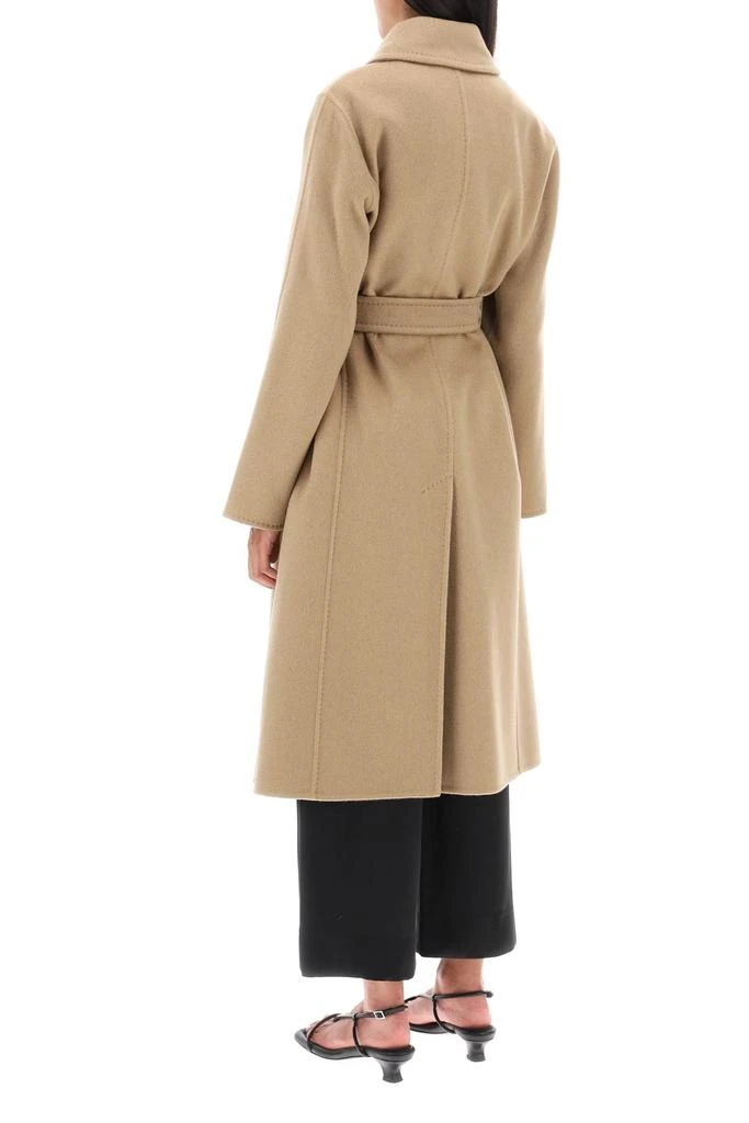 MAX MARA manuela icon coat in cashmere 3