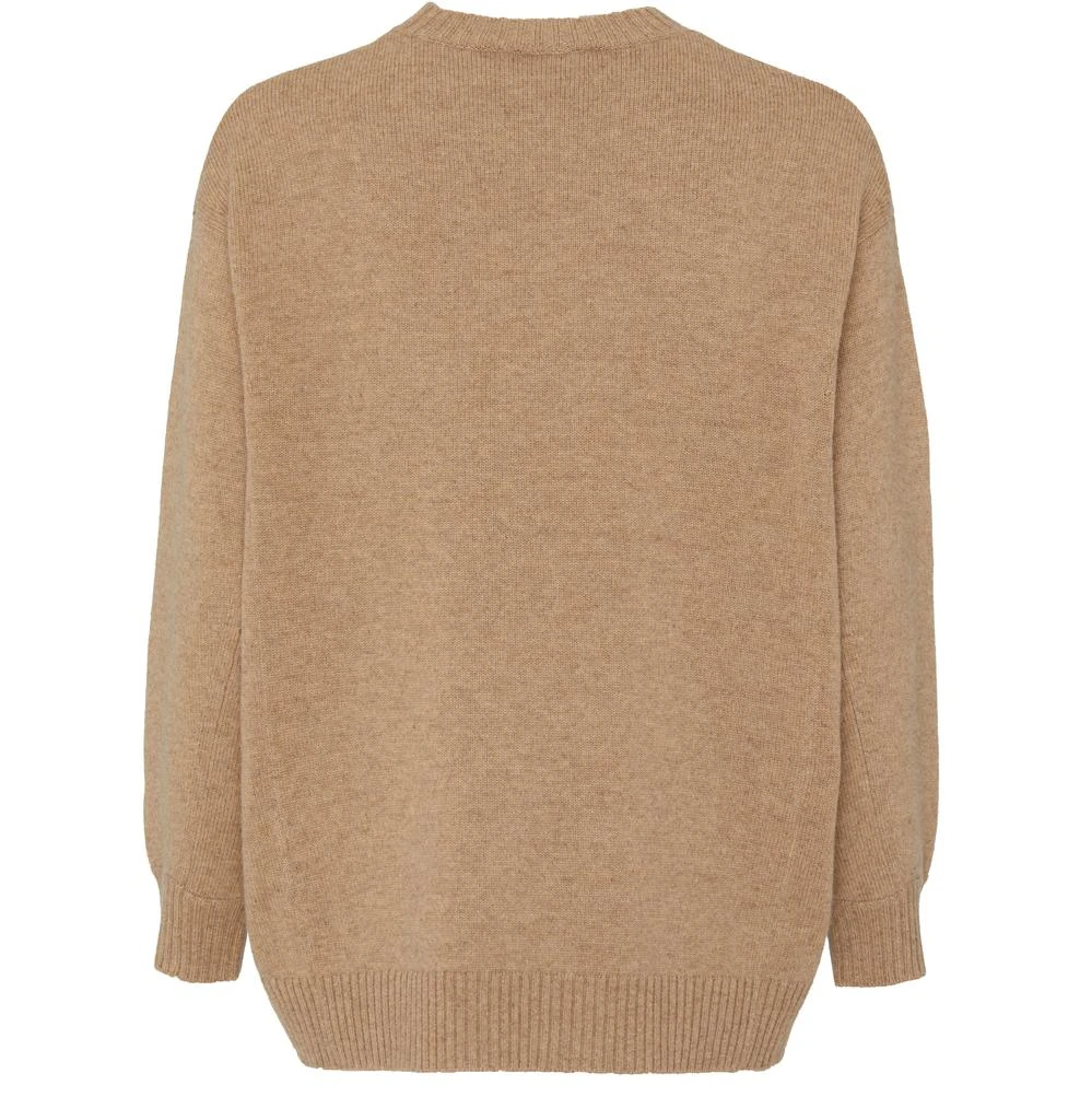 Max Mara Fido 1951 sweater 3