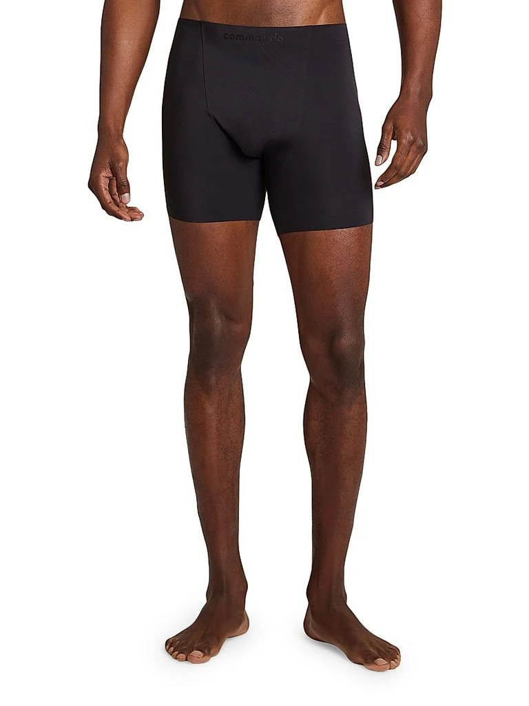 Commando Ultimate Bonded Micro Tech Boxer Brief 3
