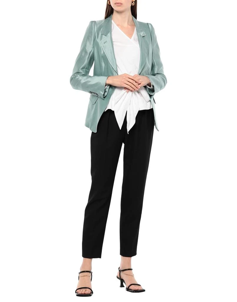 ANN DEMEULEMEESTER Blazer 3