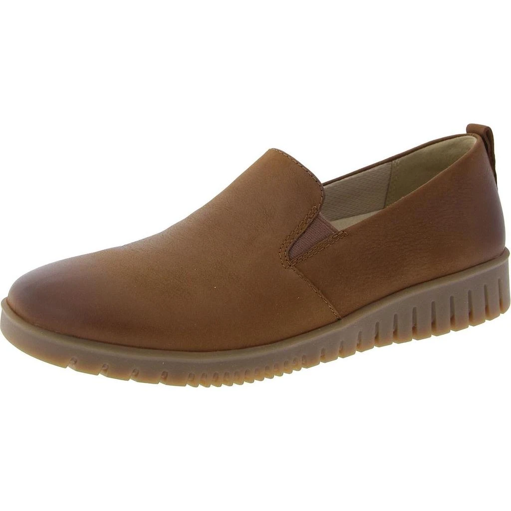 Dansko Womens Stretch Manmade Loafers 1