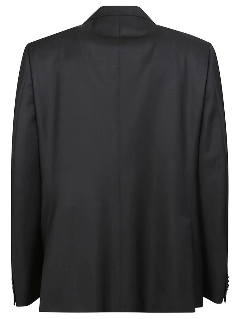 Zegna Lux Tailoring Suit 2