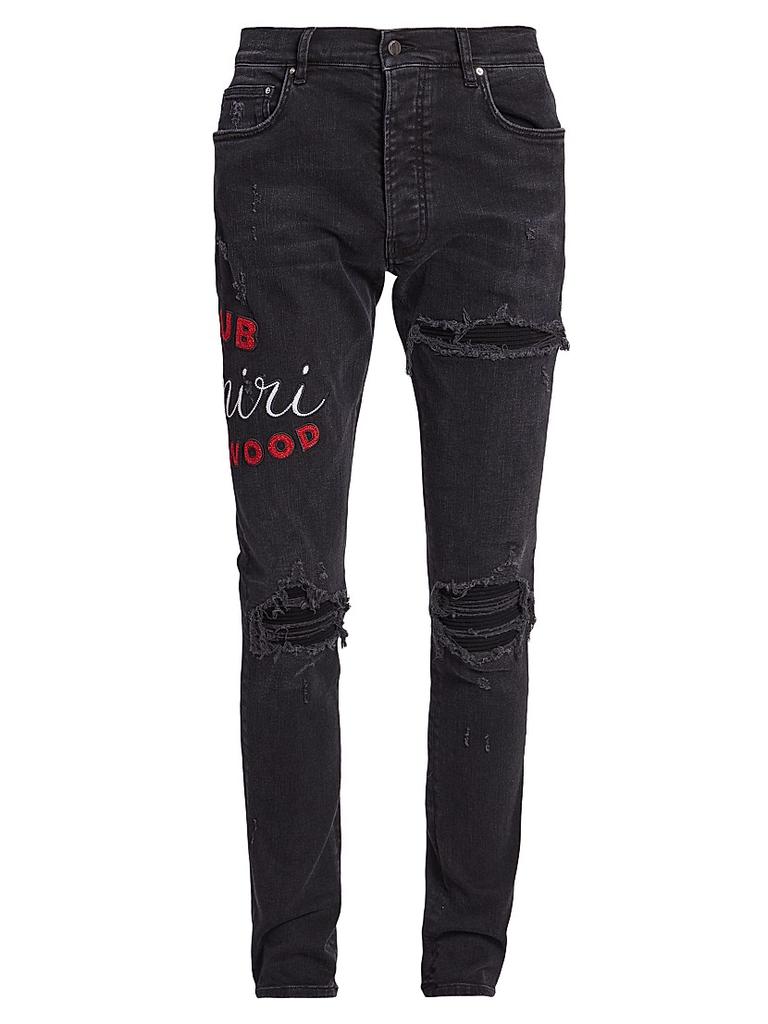 Shop Black Snake MX1 Jeans on Sale at BeyondStyle – Get 65