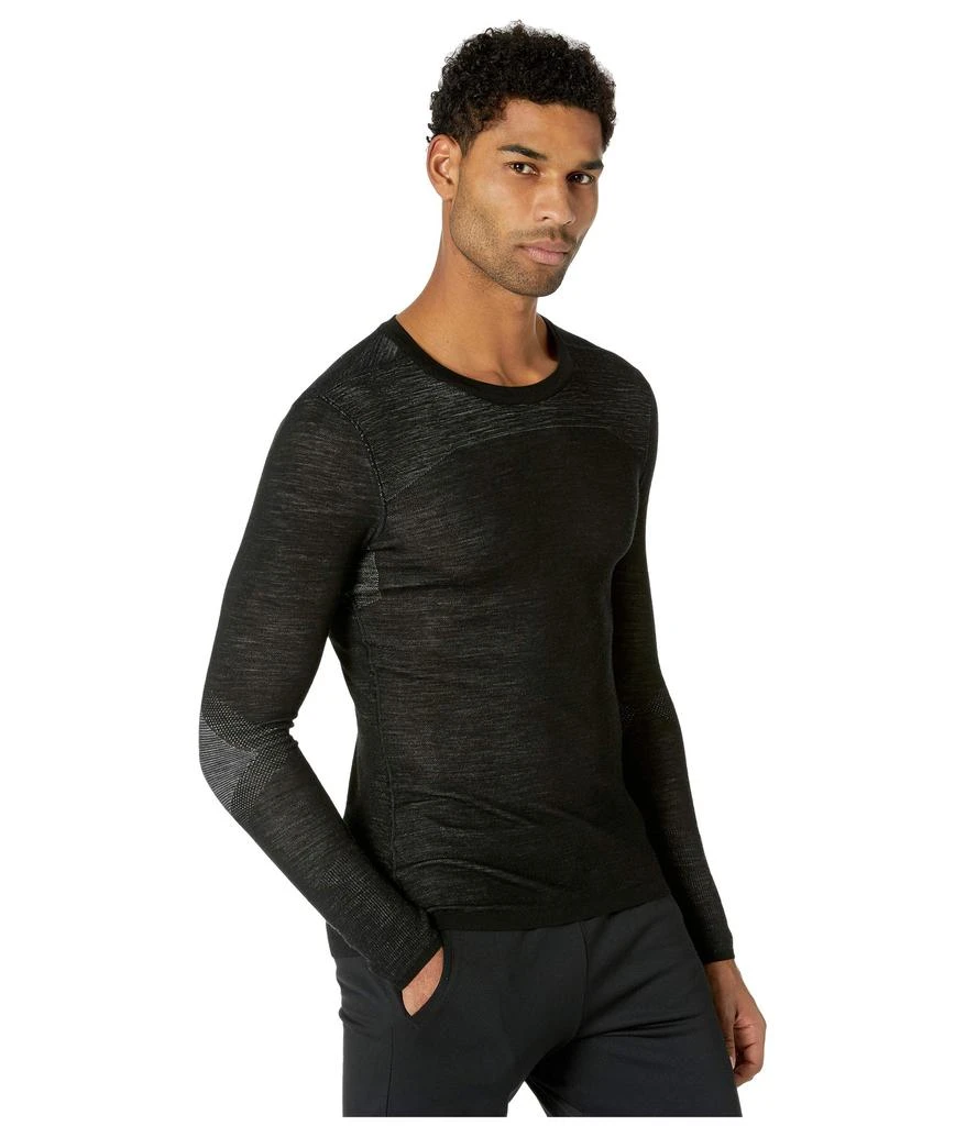 SmartWool Intraknit Merino 200 Crew 4