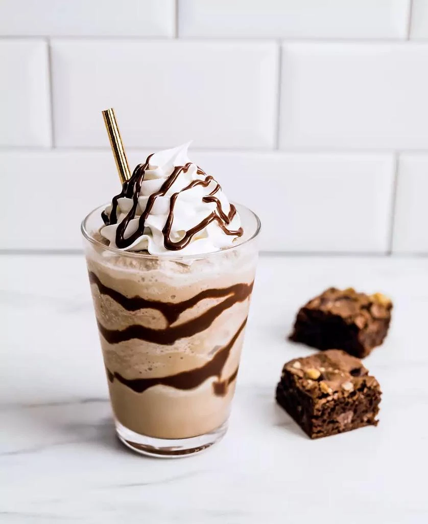 Ninja CREAMi Deluxe 11-in-1 Ice Cream and Frozen-Treat Maker NC501 7